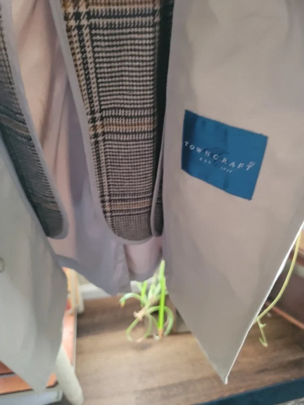 Trench Coat - Picture 4 of 8